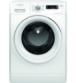 Whirlpool 859991638000 lavadora carga frontal de libre instalación - ffs 9258 w sp