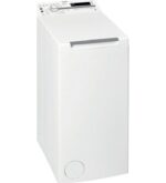 Whirlpool 859991653560 lavadora carga superior tdlr 6240s sspn 6kg 1200rpm c blanco