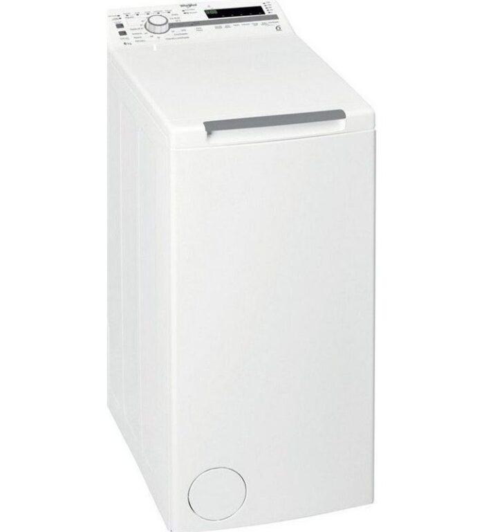Whirlpool 859991653560 lavadora carga superior tdlr 6240s sspn 6kg 1200rpm c blanco