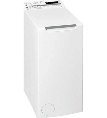 Whirlpool 859991653560 lavadora carga superior tdlr 6240s sspn 6kg 1200rpm c blanco