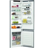 Whirlpool ART 9811 SF2 Frigo Combi integrable 193.5x54.0x54.5cm Clase E