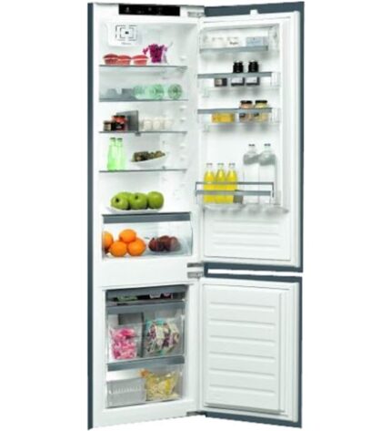 Whirlpool ART 9811 SF2 Frigo Combi integrable 193.5x54.0x54.5cm Clase E