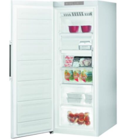 Whirlpool congeladores verticales - upright UW6 F2Y WBI F 2