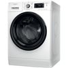 Whirlpool FFB 10469 BV SPT lavadora de carga frontal de 10kg 1400rpm clase a libre instalacion ffb10469bvspt