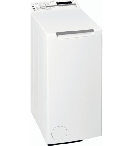 Whirlpool TDLR 7220SS SP/N lavadora de carga superior de 7kg 1200rpm clase e libre instalacion tdlr7220sssp/n