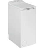 Whirlpool TDLR7220LS_SPN lavadora de carga superior 7kg 1200rpm clase e libre instalación