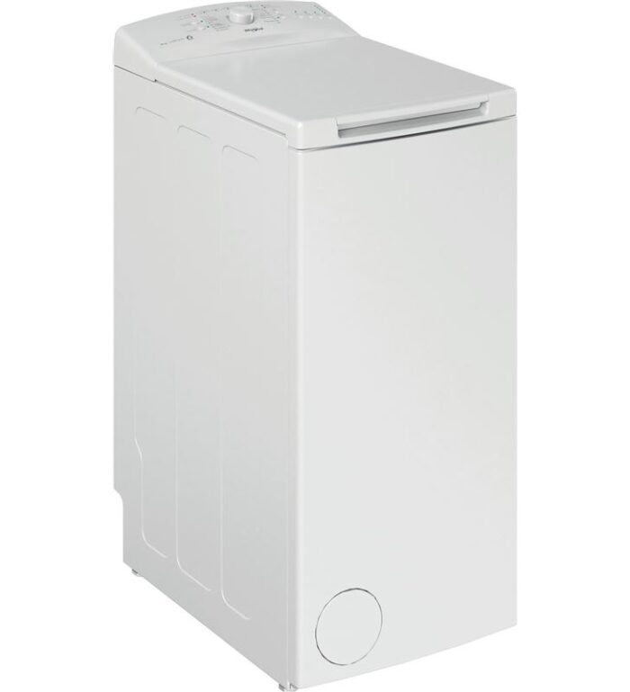 Whirlpool TDLR7220LS_SPN lavadora de carga superior 7kg 1200rpm clase e libre instalación
