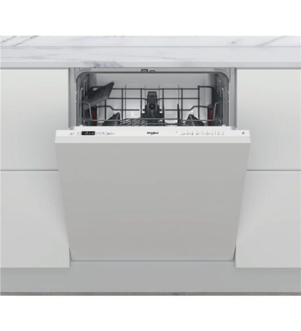 Whirlpool W2IHD26A lavavajillas integrable ( no incluye panel puerta ) 60cm 14 cubiertos clase e