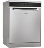 Whirlpool WFC3C26PX lavavajillas inox clase e Lavavajillas