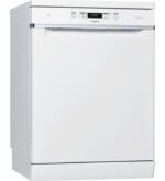 Whirlpool WFC3C33PF lavavajillas 60cm 14c d blanco libre instalacion