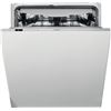 Whirlpool WI 7020 PF lavavajillas integrable ( no incluye panel puerta ) s