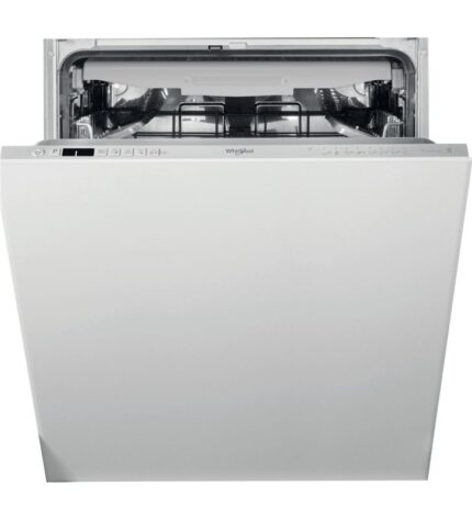 Whirlpool WI 7020 PF lavavajillas integrable ( no incluye panel puerta ) s