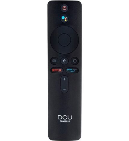 Xiaomi 30902020 mando universal dcu para tv PANTALLA
