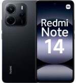 Xiaomi 31294 redmi note14 4g negro medianoche / 6+128gb / 6.67'' amoled 120hz full hd+