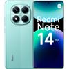 Xiaomi 31304 redmi note14 pro 4g blue / 8+256gb / 6.67'' amoled 120hz full hd+