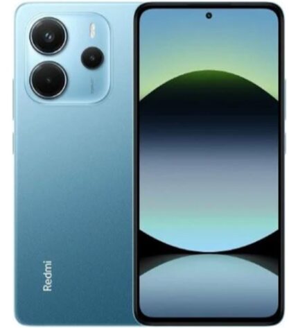 Xiaomi O31295 movil smartphone redmi note 14 6/128gb blue a0055509