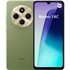 Xiaomi OA0054867 movil smartphone redmi 14c 6gb 128gb green 31109