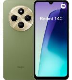Xiaomi OA0054867 movil smartphone redmi 14c 6gb 128gb green 31109