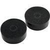 Zanussi ECFB03 Filtro de carbón ECFB03 2 piezas